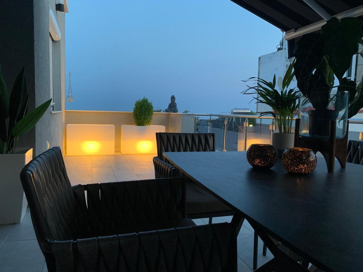 Sea View Residence By Md Alexandroupoli Exterior photo