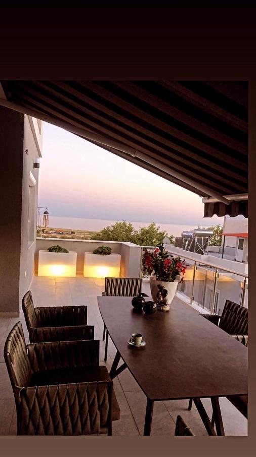 Sea View Residence By Md Alexandroupoli Exterior photo